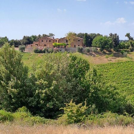 تريكواندا Podere Sole المظهر الخارجي الصورة