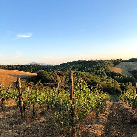 تريكواندا Podere Sole المظهر الخارجي الصورة