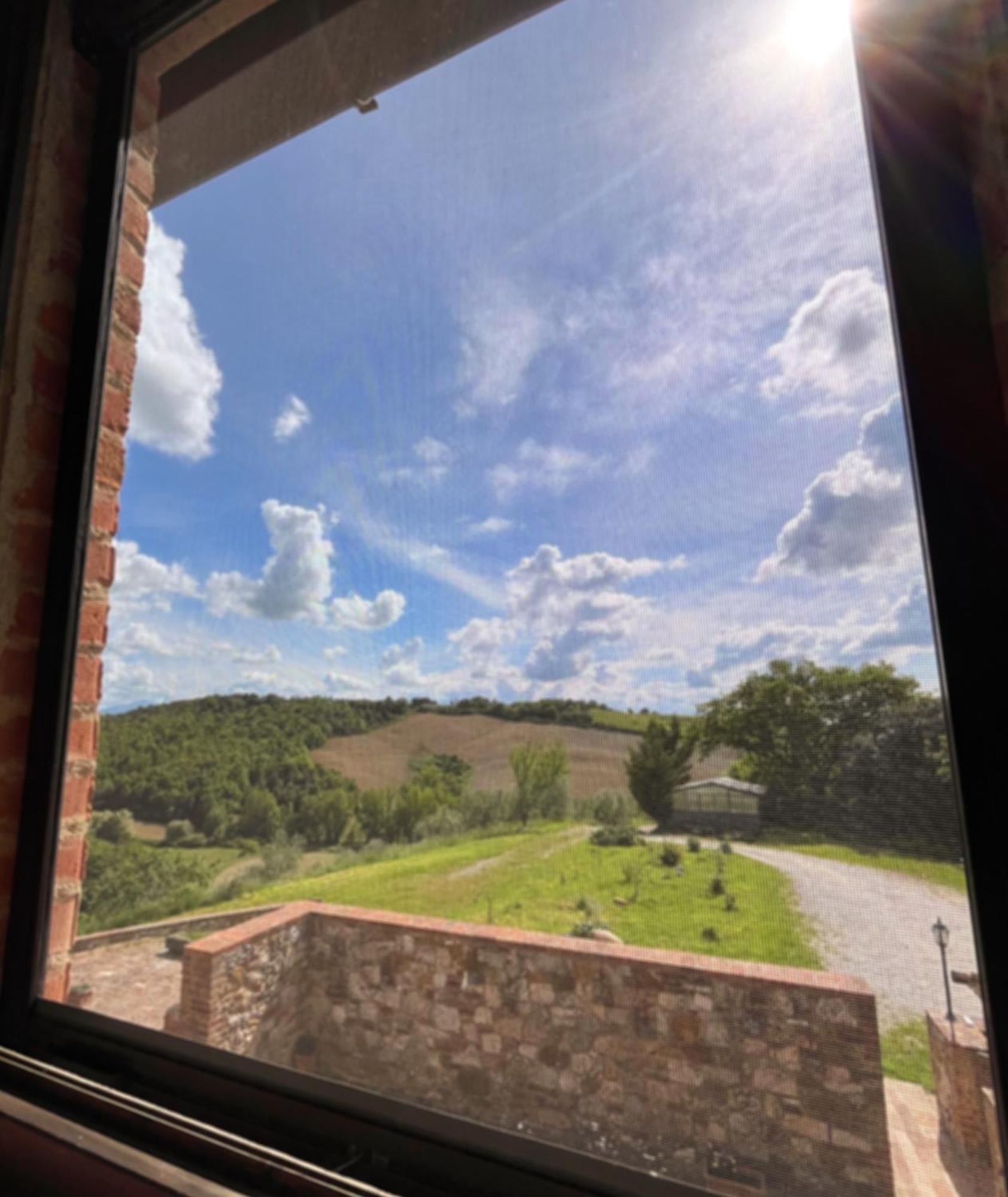تريكواندا Podere Sole المظهر الخارجي الصورة